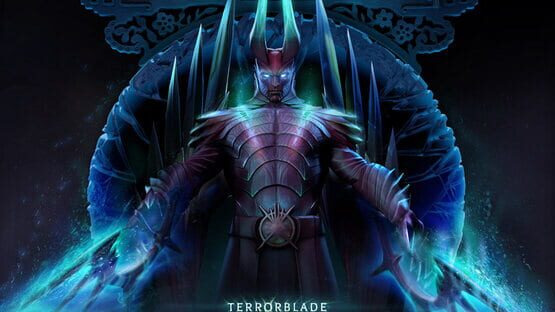 Dota 2 artwork 11