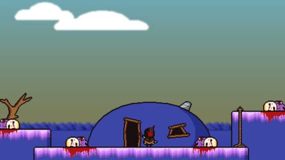 Lisa: The Joyful screenshot 3