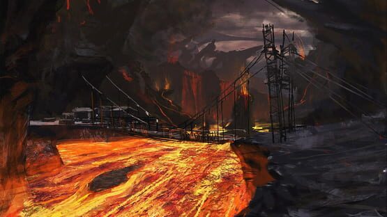 Inversion artwork 8