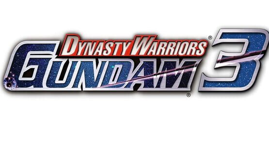 Dynasty Warriors: Gundam 3 artwork 3