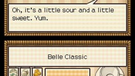 Professor Layton and the Diabolical Box screenshot 10