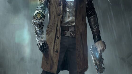 Observer artwork 9