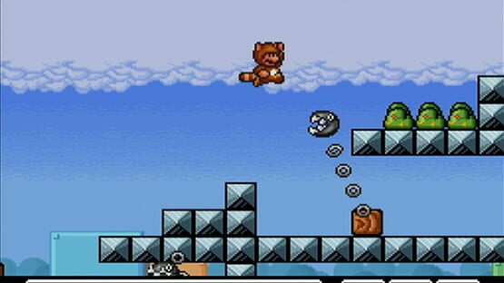 Super Mario All-Stars: Limited Edition screenshot 6