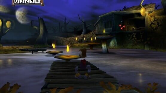 Rayman 3: Hoodlum Havoc screenshot 5