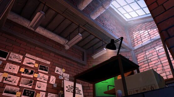 Dr. Langeskov, The Tiger, and The Terribly Cursed Emerald: A Whirlwind Heist screenshot 4