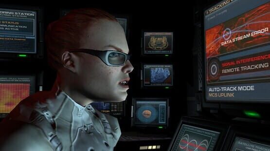 Doom 3: Resurrection of Evil screenshot 3