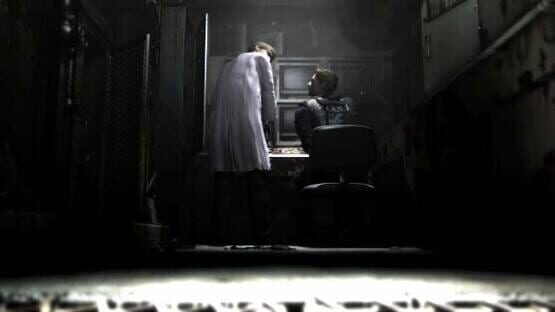 Resident Evil 0 artwork 2