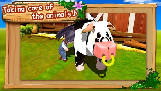 Twins of the Pasture screenshot 3