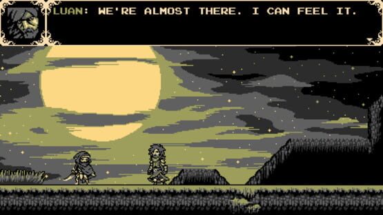 Shovel Knight: Specter of Torment screenshot 6