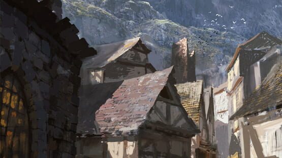 SpellForce 3 artwork 9