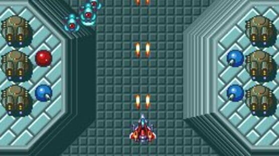 Soldier Blade screenshot 5