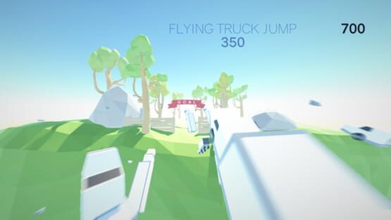 tinyBuild Thrill-Seeker Bundle screenshot 8