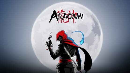 Aragami artwork 4