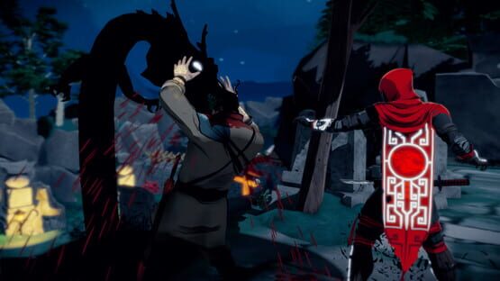 Aragami: Shadow Edition screenshot 7