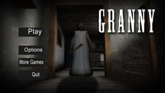 Granny screenshot 2