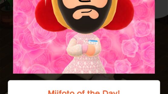 Miitomo screenshot 5