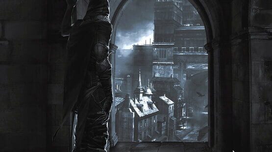 Thief artwork 7
