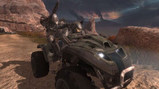 Halo: Reach screenshot 5