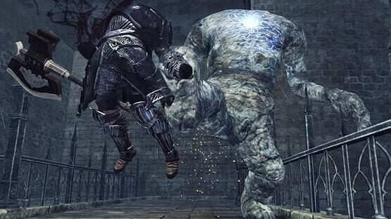 Dark Souls II: Crown of the Ivory King screenshot 1