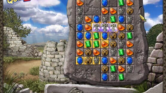 Jewel Quest III screenshot 5