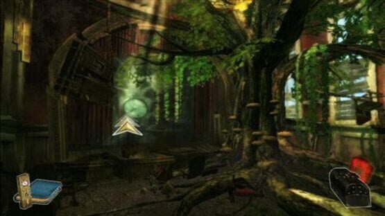 Mystery Case Files: The Malgrave Incident screenshot 1