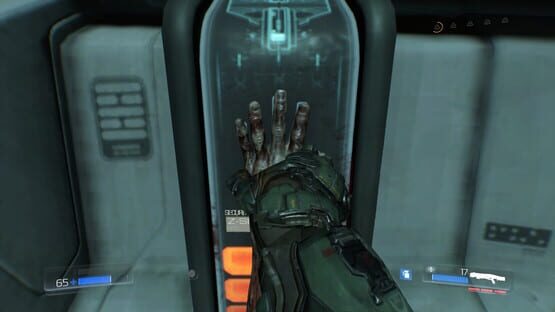 Doom screenshot 9