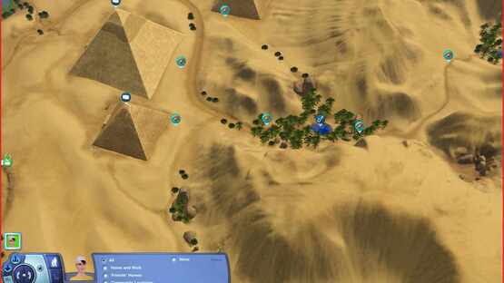 The Sims 3 screenshot 3