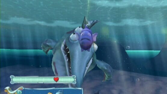 Cocoto Fishing Master screenshot 5