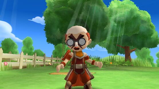 Dokapon Kingdom screenshot 10