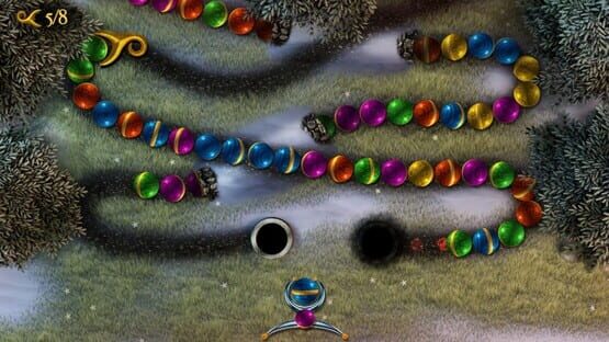 Sparkle Unleashed screenshot 10