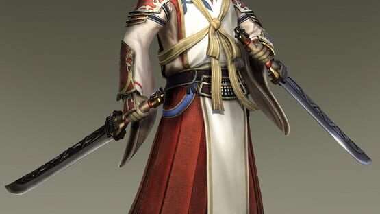 Toukiden 2 artwork 5