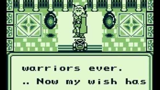 Final Fantasy Legend II screenshot 3