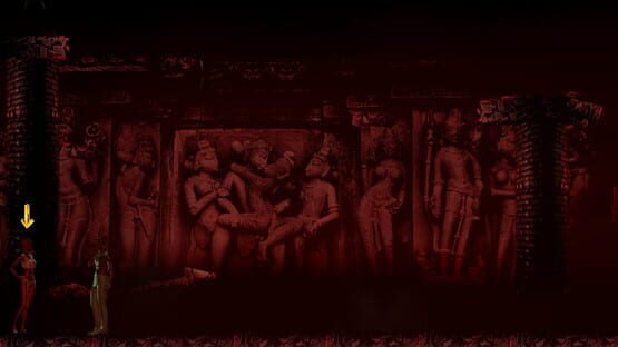 Delude - Succubus Prison screenshot 5