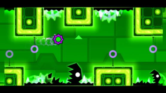 Geometry Dash Meltdown screenshot 8