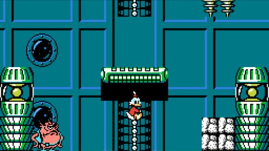 Disney's DuckTales screenshot 10