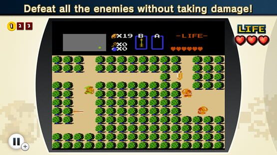 NES Remix Pack screenshot 6