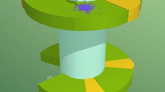 Helix Jump screenshot 8