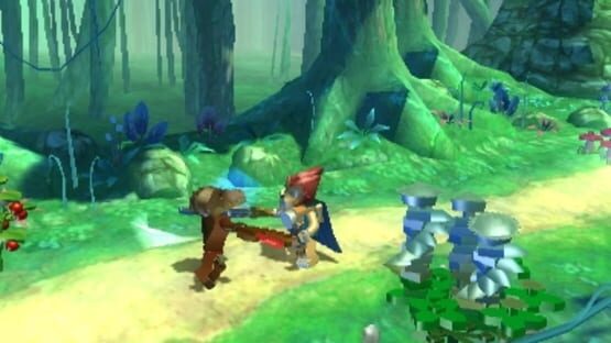 LEGO Legends of Chima: Laval's Journey screenshot 7