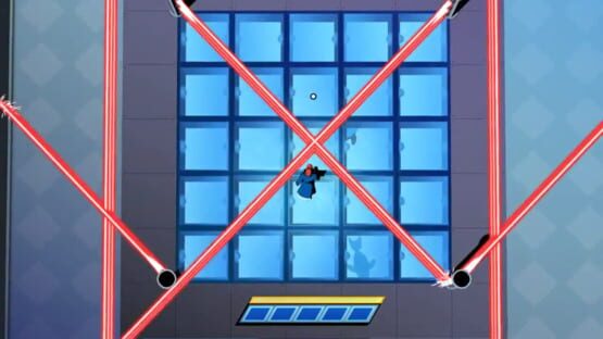 Mr. Shifty screenshot 8