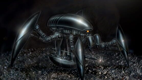Deus Ex artwork 5