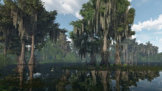 Fishing Planet screenshot 1
