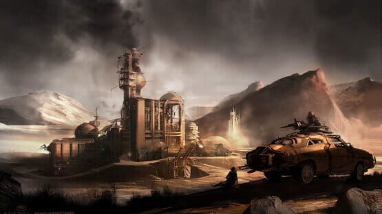 Rage artwork 4