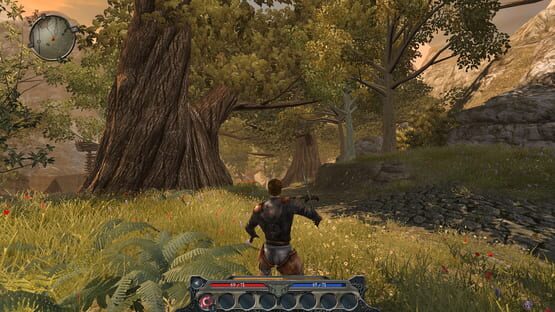 Divinity II: Ego Draconis screenshot 4