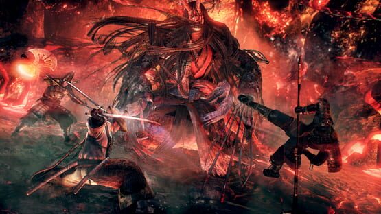 Nioh: Complete Edition screenshot 1