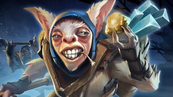 Dota 2 artwork 10