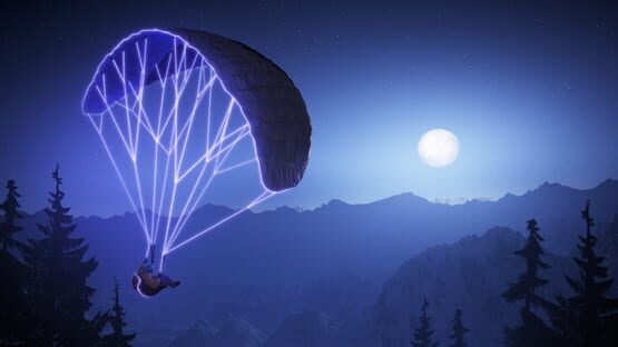 Steep screenshot 1