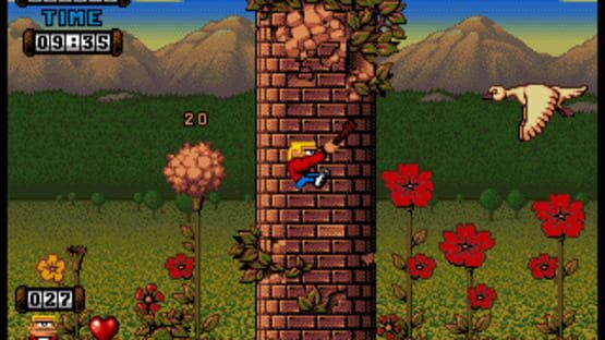 Kid Chaos screenshot 3