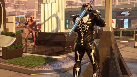 XCOM 2: Anarchy's Children screenshot 1