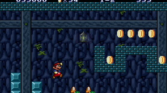 Super Mario All-Stars: Limited Edition screenshot 8