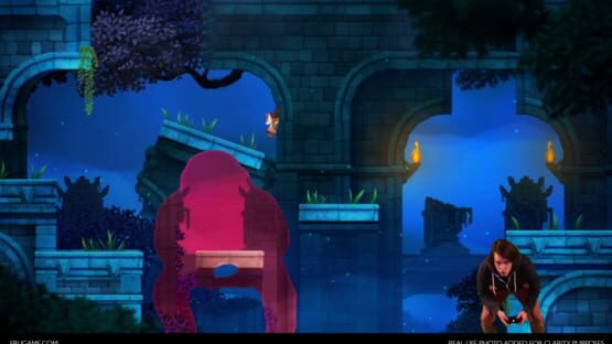 Fru screenshot 5